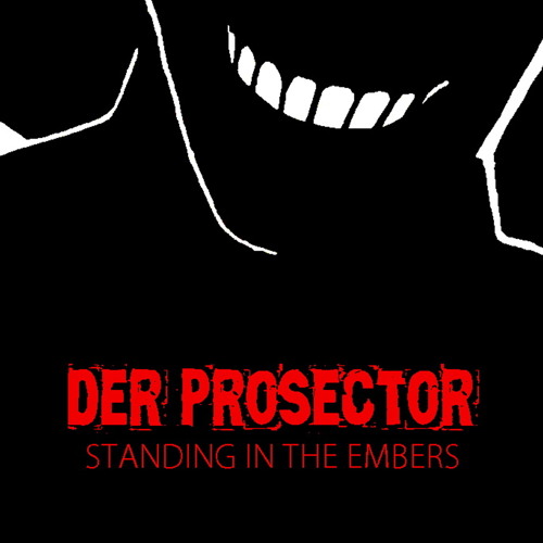 Standing In The Embers (The UCNX Remix)