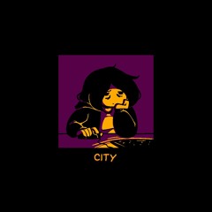 CITY (Ft. Eleanor Forte)