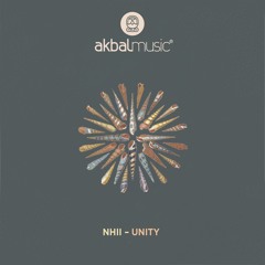 PREMIERE: Nhii - We Are United [Akbal Music]