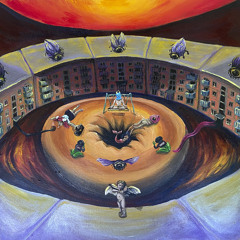 рысь&форель