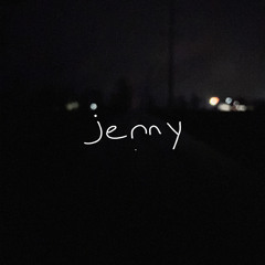 jenny (acoustic demo)