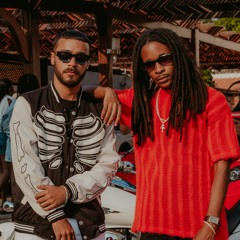 BEIJO (Feat. Eric Rodrigues) [Prod. Looses]