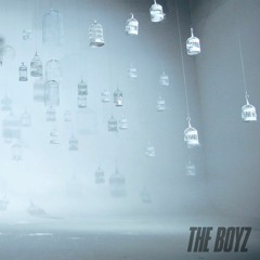더보이즈(THE BOYZ) No Air - Instrumental