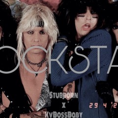 Rockstar ft KvBossBaby
