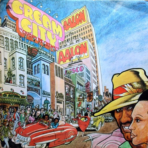 STBB#831 Dream walking