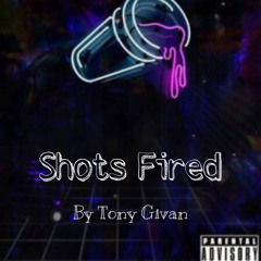 Shots Fired (prod. Guala Beatz)