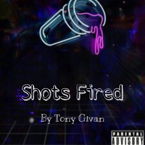Shots Fired (prod. Guala Beatz)