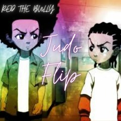 Judo Flip (Chopping Block)