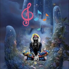 🌺 “Magic in the Fields” 🌺 #EDM#House ( Lyric & Music KS)