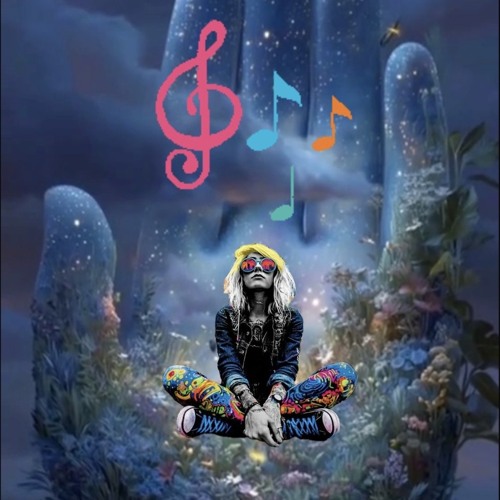 🌺 “Magic in the Fields” 🌺 #EDM#House ( Lyric & Music KS)