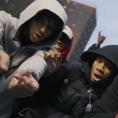 GTBB Mikey x CJ - Active