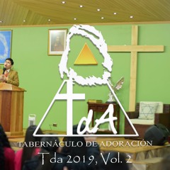 A Dios Sea la Gloria (En Vivo)