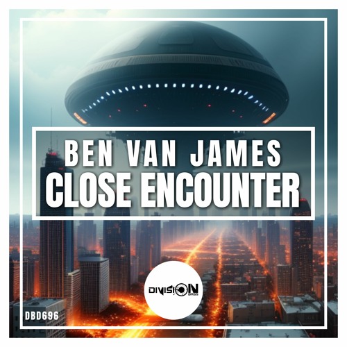 Close Encounter By Ben Van James