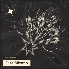 Spira Invites - Lisa Mizuno