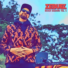 Beach Sessions Vol. 5