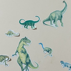 양철날개(Demo)