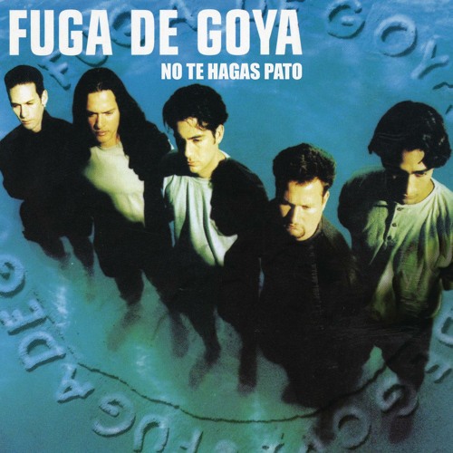 Stream Mira Como Te Ves by Fuga de Goya | Listen online for free on  SoundCloud