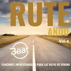 Ruteando Vol 04 By Dj Beat ( Djbeatoficial )