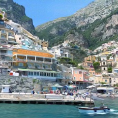 Positano