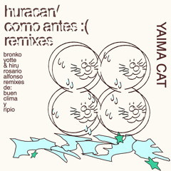 huracan (Buen Clima remix)