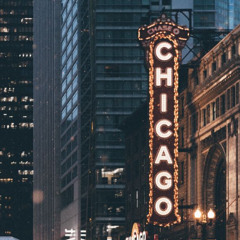 [FREE BEAT] Chicago - Prod. Sean Parker - College Dropout Sample Chop Type Beat