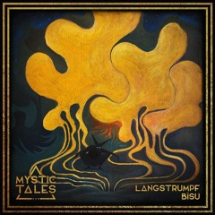 PREMIERE: Langstrumpf - Transit (Original Mix) [ Mystic Tales ]