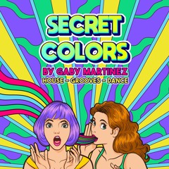 SECRET COLORS