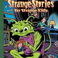 Strange Stories