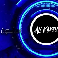 Diana Haddad - Saken Remix 2023 (DJ Ali Karsu)  ديانا حداد - ساكن قلبي ريمكس.mp3