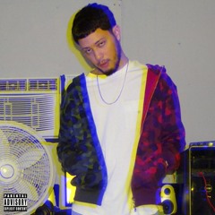 Not At All (Prod. Kevsocozy)