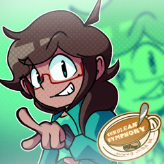 Cerulean Symphony (Volume 1) || 11a. Like a Queen (Instrumental)