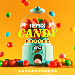 Candy Perreo (Remix)