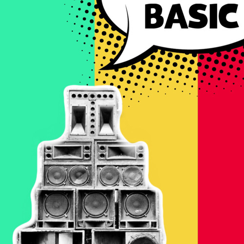 dance hall basic