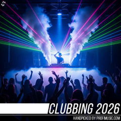 Clubbing 2026 🔥 Best EDM, Rave, Hard Techno & Festival Anthems - Berlin DJ Mix: Greatest Club Hits!