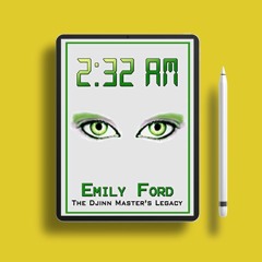 2:32 AM The Djinn Master's Legacy, #1 by Emily  Ford. Download Gratis [PDF]