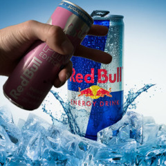 Red Bull In My Hand (prod. soulstbr)