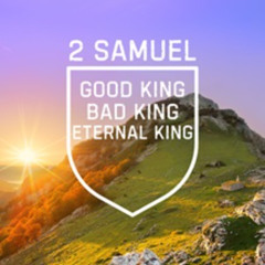 From the Family to the Kingdom - 2 Samuel 20:23-26