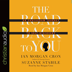 Get EPUB 📮 The Road Back to You: An Enneagram Journey to Self-Discovery by  Ian Morg