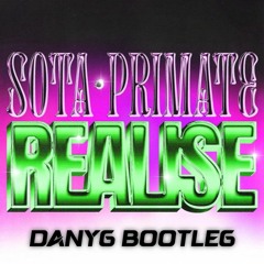 Sota & Primate - Realise (DanyG Bootleg) [FREE DOWNLOAD]