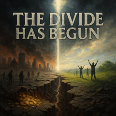 The Divide has Begun