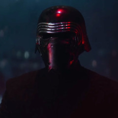 "your still holding on, let go" | Kylo Ren Monologue x forget your name (slowed)