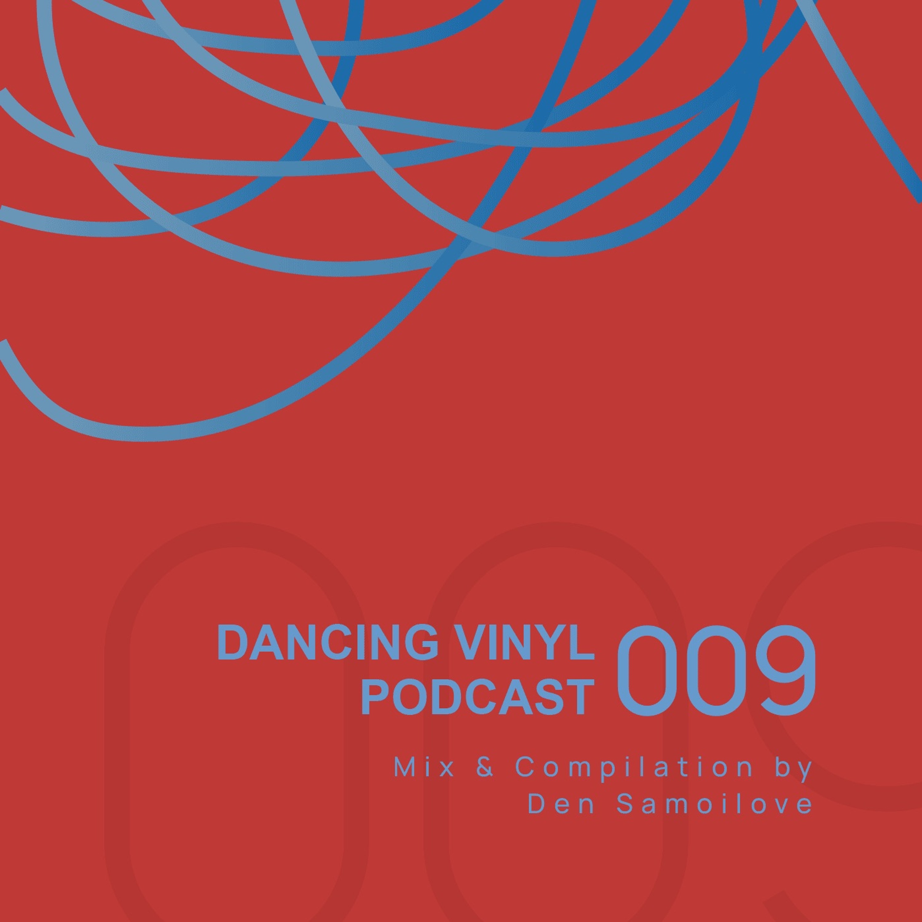 Dancing Vinyl Podcast