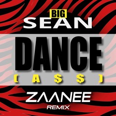 Big Sean - Dance A$$ (Zaanee Remix) (extended mix in download)