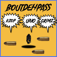 BoutDehPassftUnoxGrimz