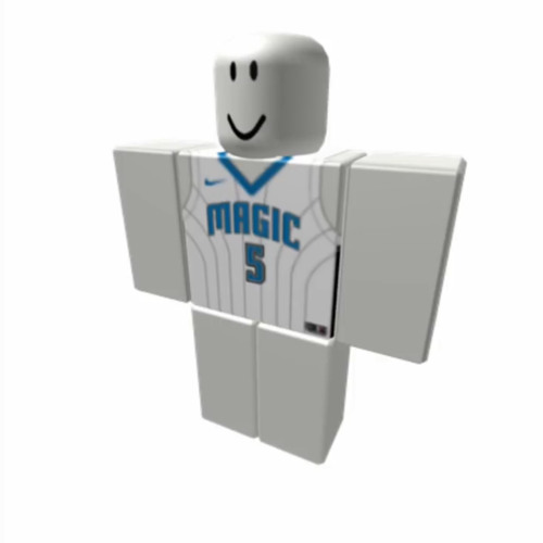 Roblox Da Gamer - Ro Bamba (Sheck Wes Mo Bamba Roblox Parody)