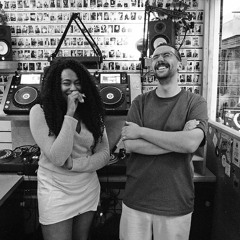 Sonic Fruits w/ Footshooter & Saige Sounds - August 2022