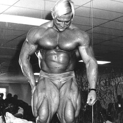 'BETRAYAL' - Tom Platz X Everlong