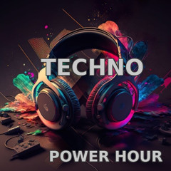 WALD - POWER HOUR