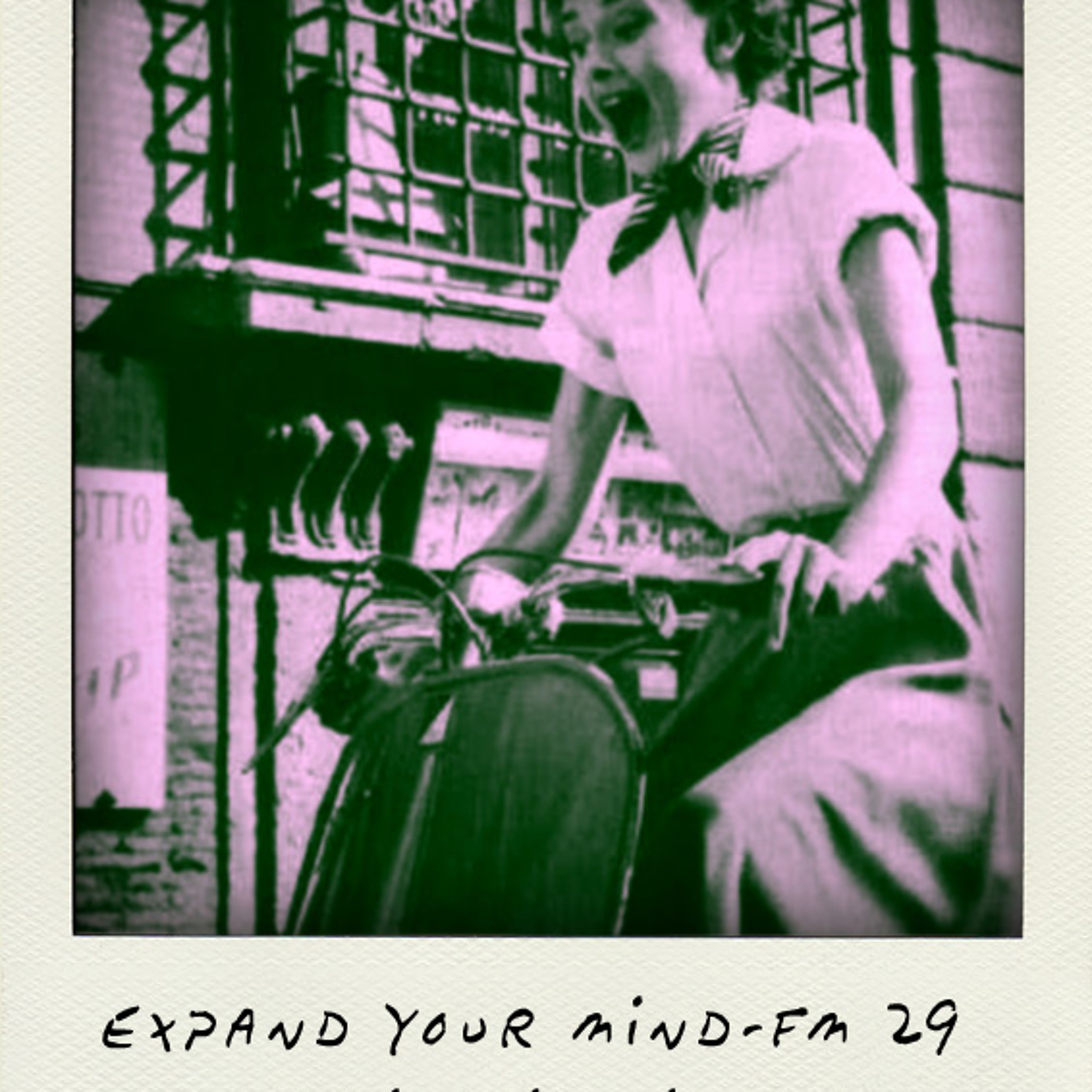 Expand your Mind-FM