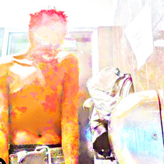 PLAYBOICARTI SKINNY WAVEPUNK SH3LUVU!+SEE SUM GOATS HORNS AN REDD!+